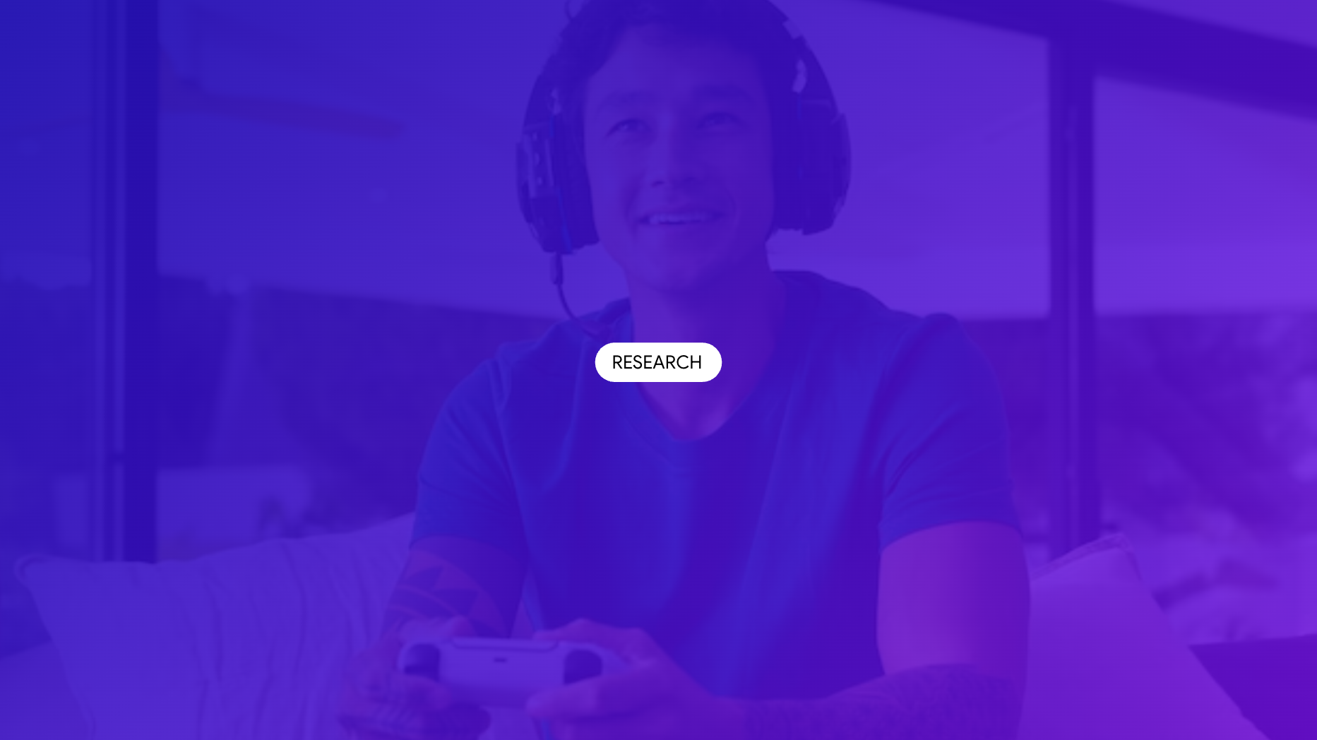 Research hero image