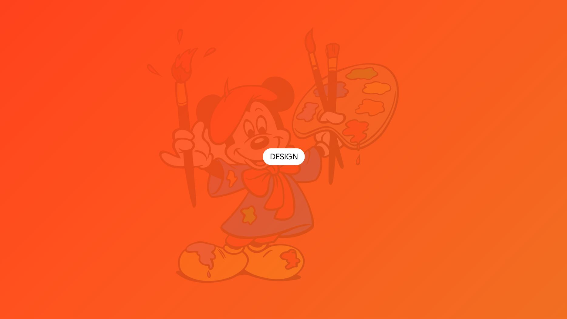 Data-driven design hero image