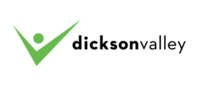 Dickson Valley Camp and Retreat Center logo