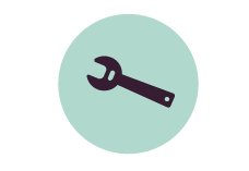 Loodgieter logo