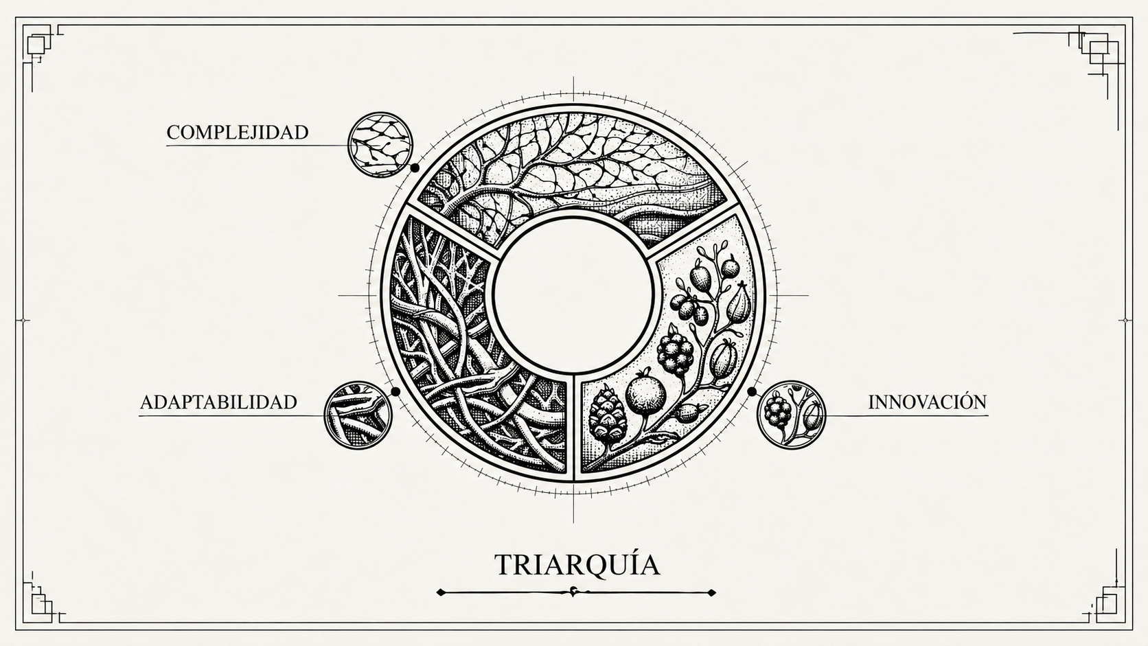 Triarquía
