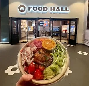 Assembly Food Hall