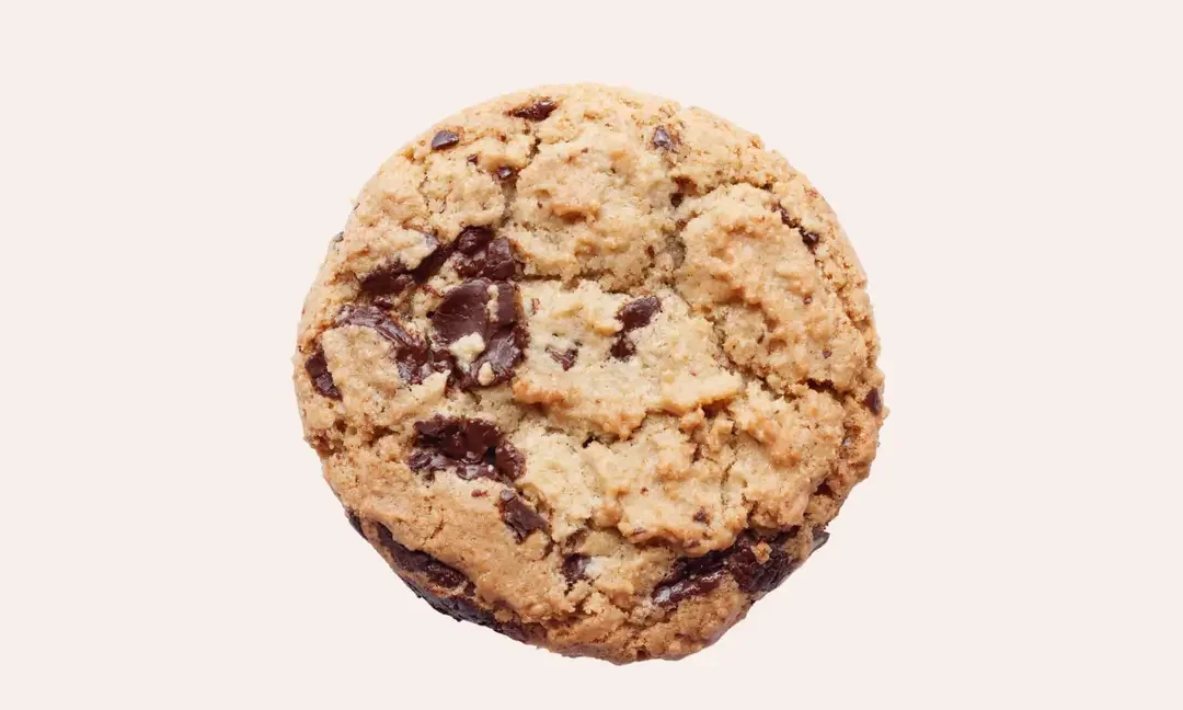 Chocolate Chip Cookie