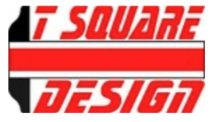 T Square Design
