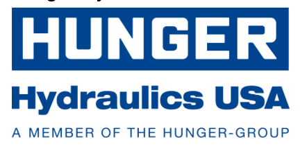 Hunger Hydraulics USA