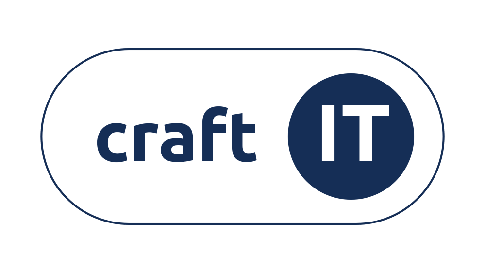 craft IT Logo