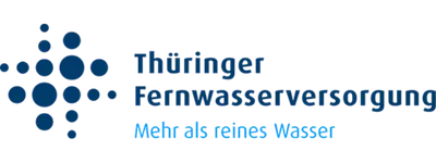 Thüringer Fernwasserversorgung Logo