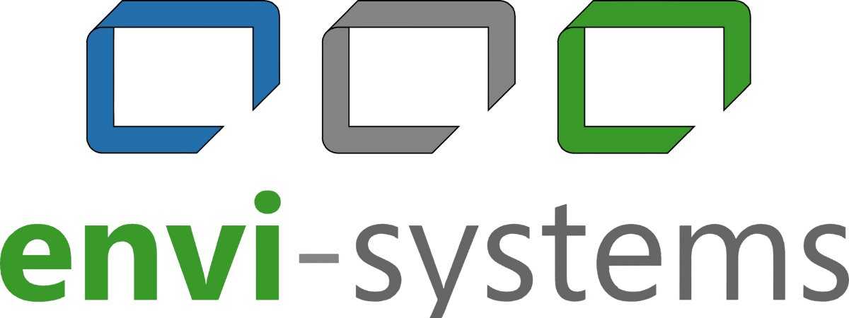 envi systems Logo