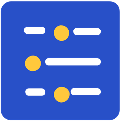 Modulares Auswählen von Funktionen