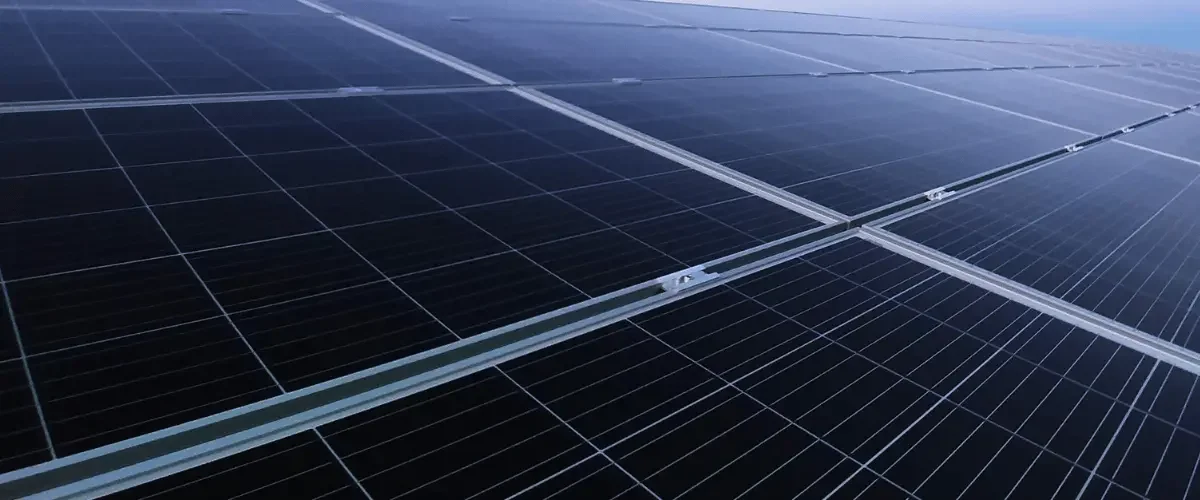 Mehrfamilienhaus mit PV-Anlage – Mieterstromabrechnung mit baeren.io