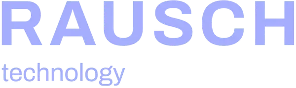 Partnerlogo Rausch Technology GmbH
