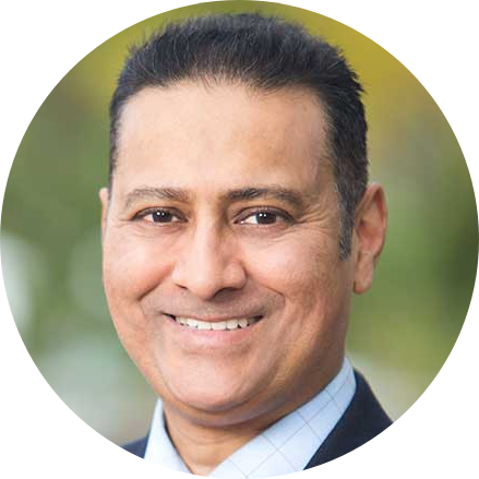 Sanjaya Saxena, MD