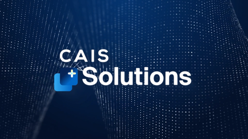 CAIS Solutions Case Study