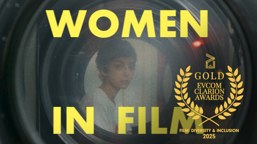 Rocking Horse Pictures International Women's Day Women in Film Case Study