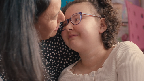 Blood Cancer UK - Rocking Horse Pictures Case Study