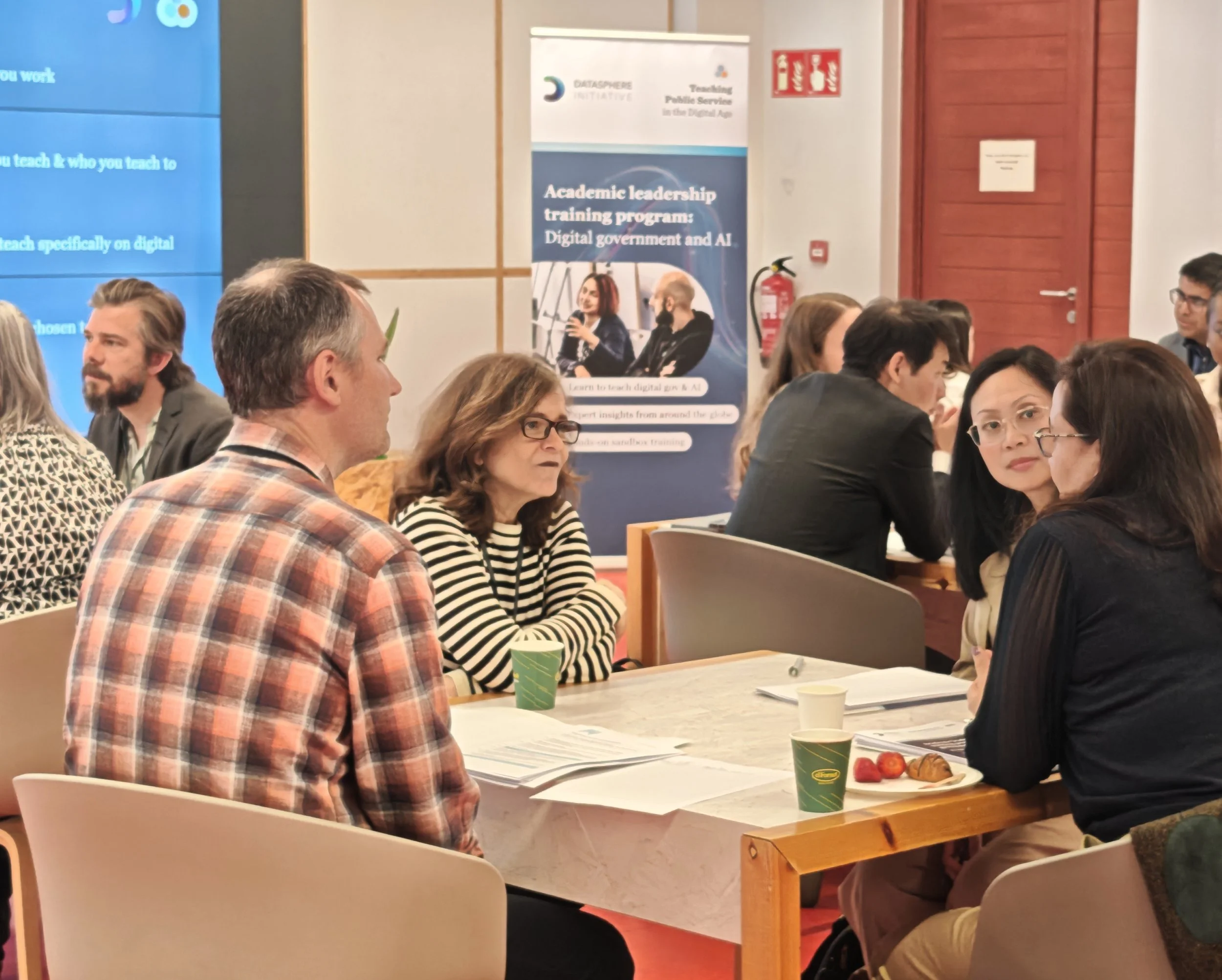 Academic Leadership Program, Barcelona