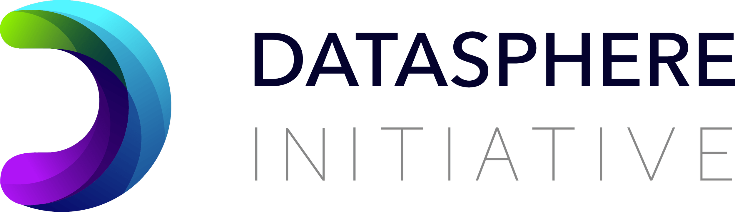 Datasphere Initiative