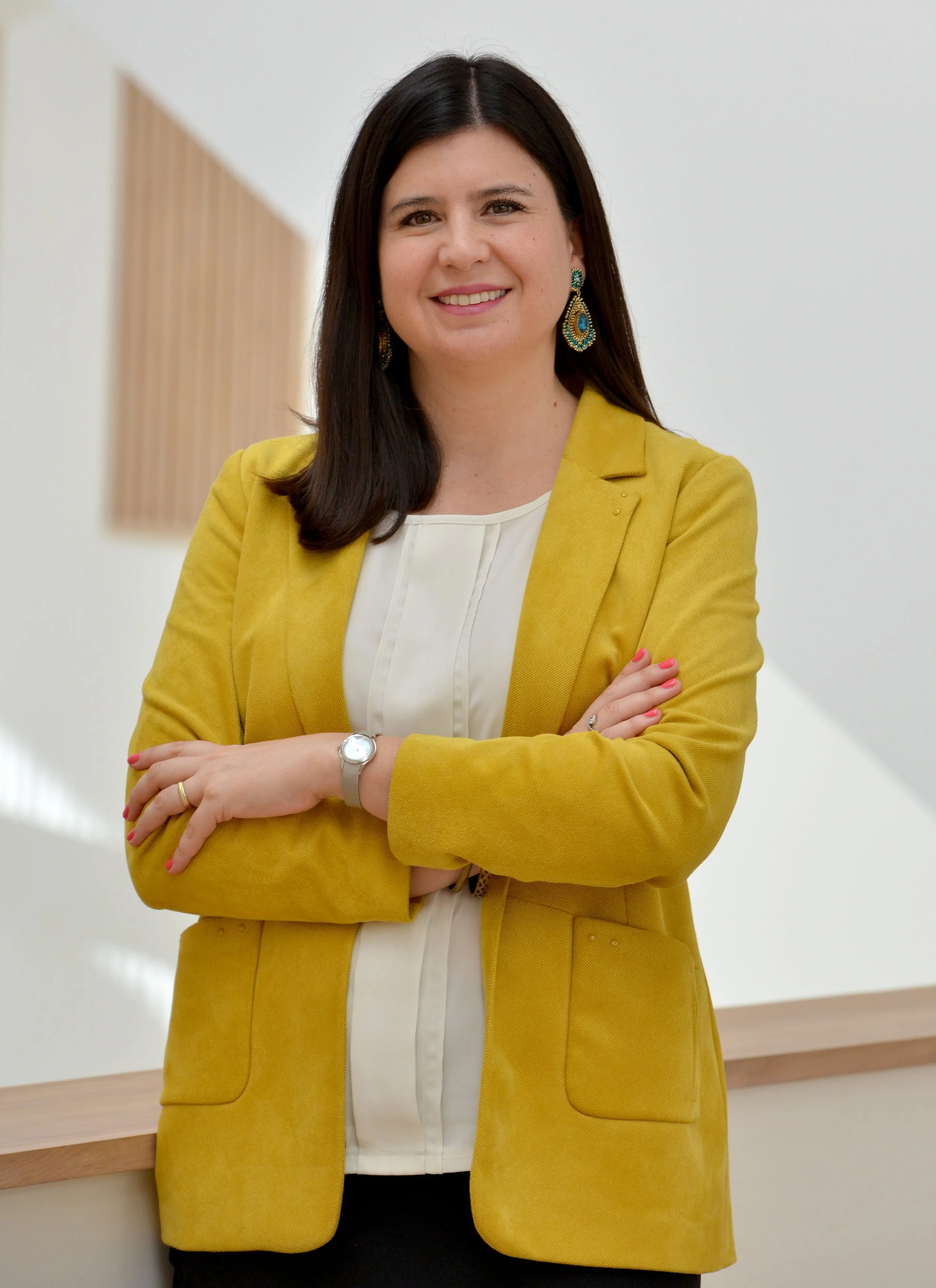 María Paz Hermosilla