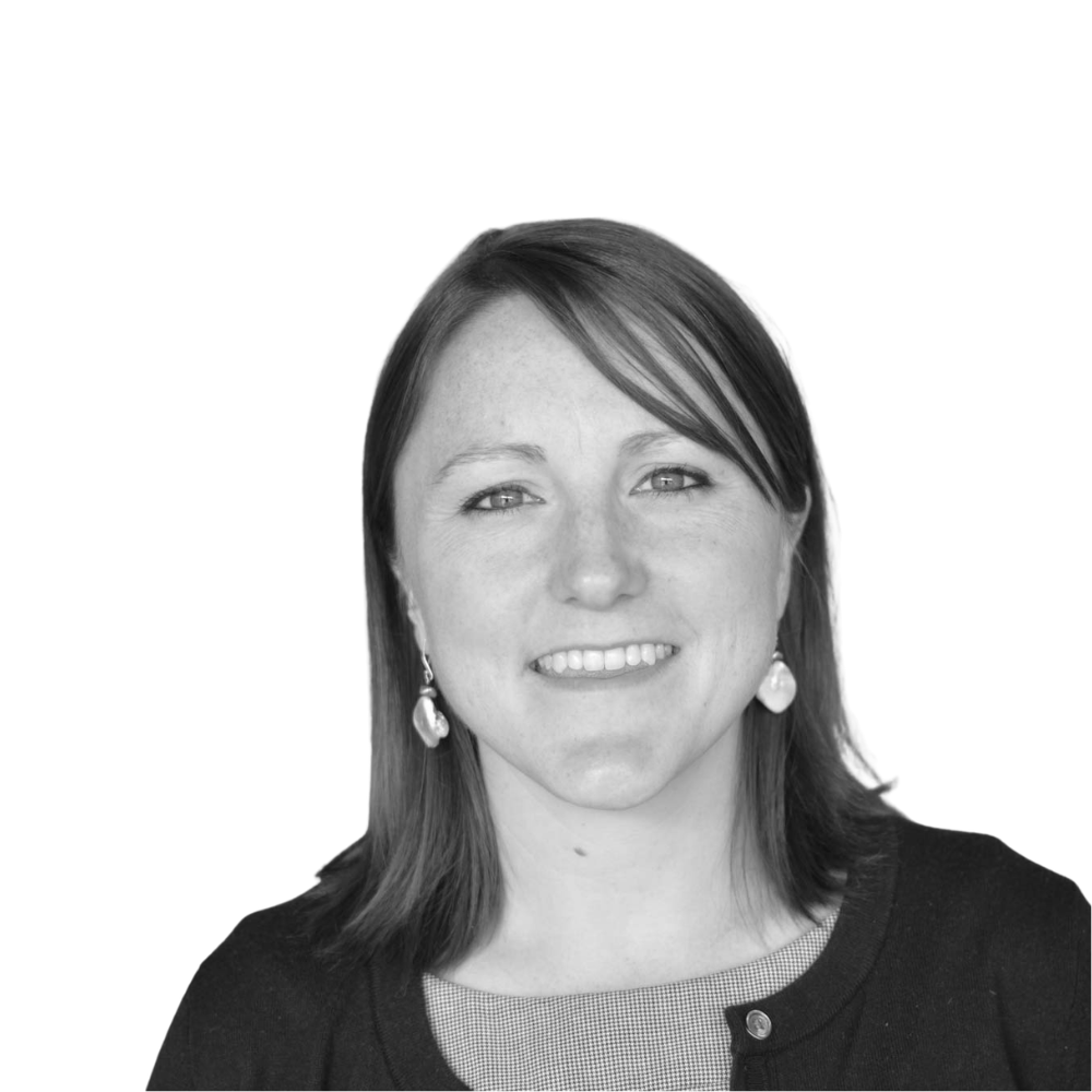 Dr Amanda Clarke
