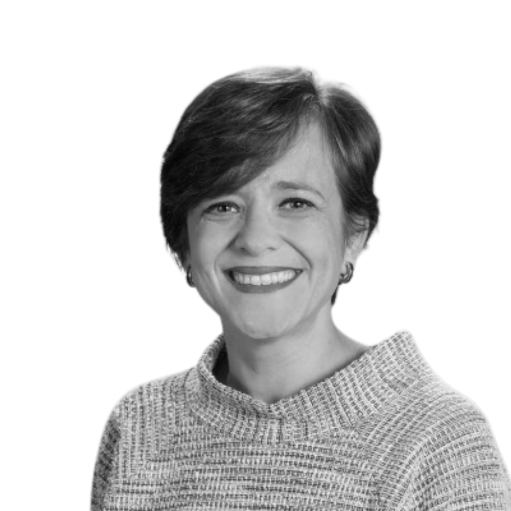 Dr Mila Gascó-Hernandez