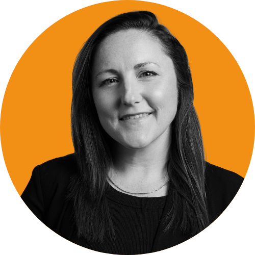 Dr Amanda Clarke