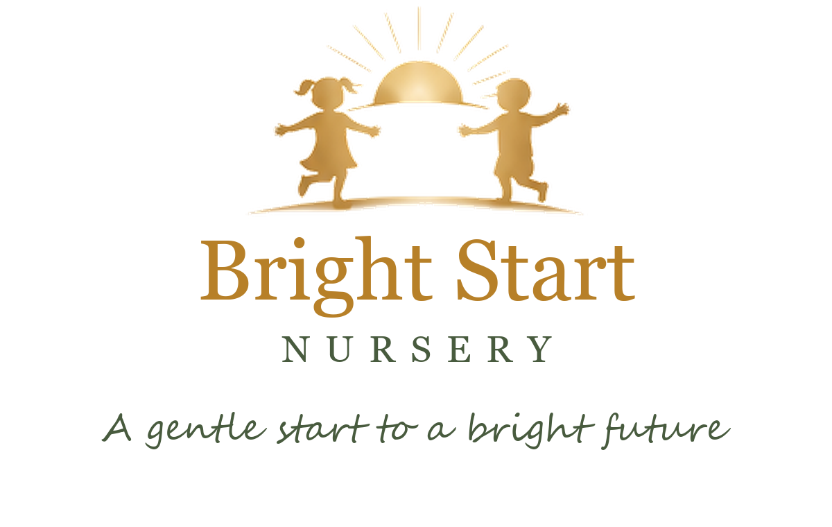 Bright Start Nursery - A gentle start to a bright future