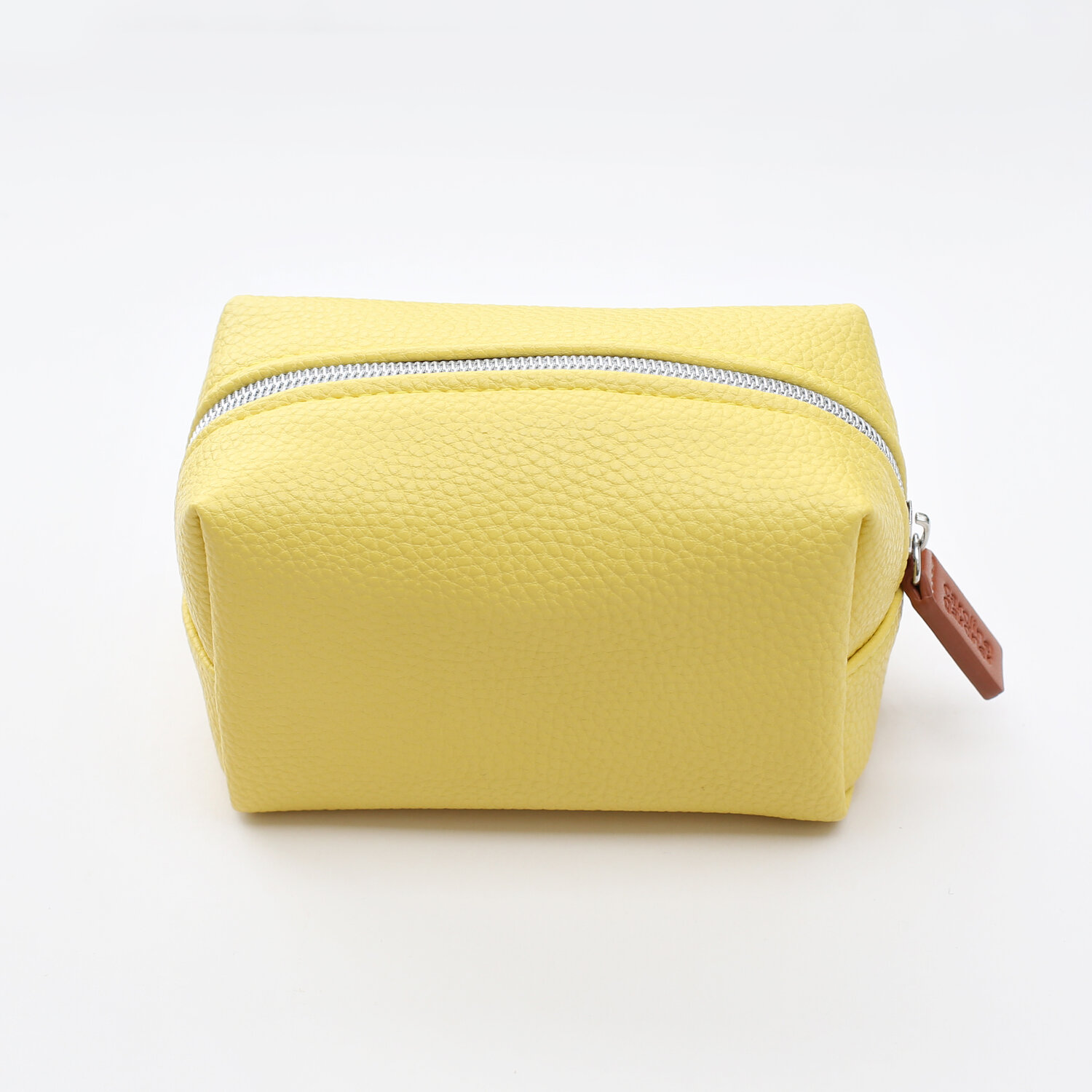 Bags, Kate Gabrielle Yellow Melisande Purse With Cup Holder