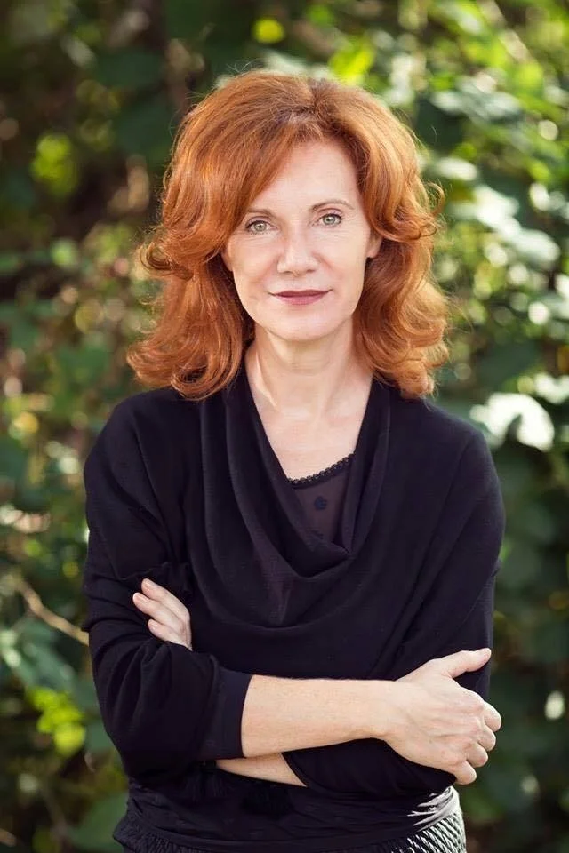 Carmen Knote von Greenville