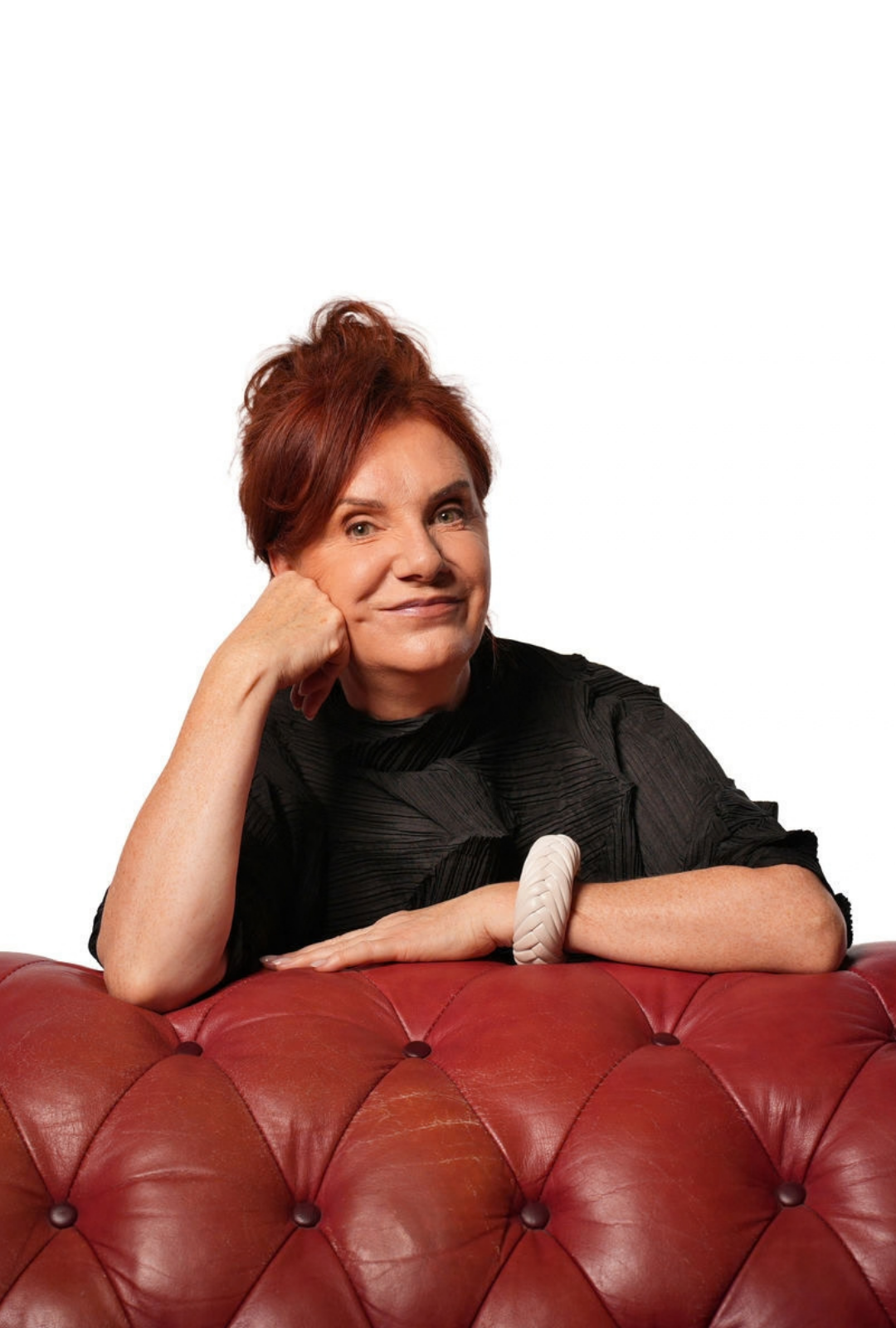 Carmen Knote von Greenville