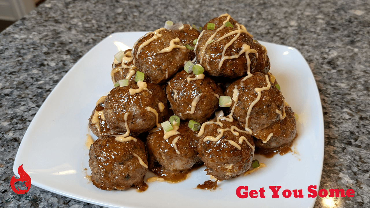 Party Recipes