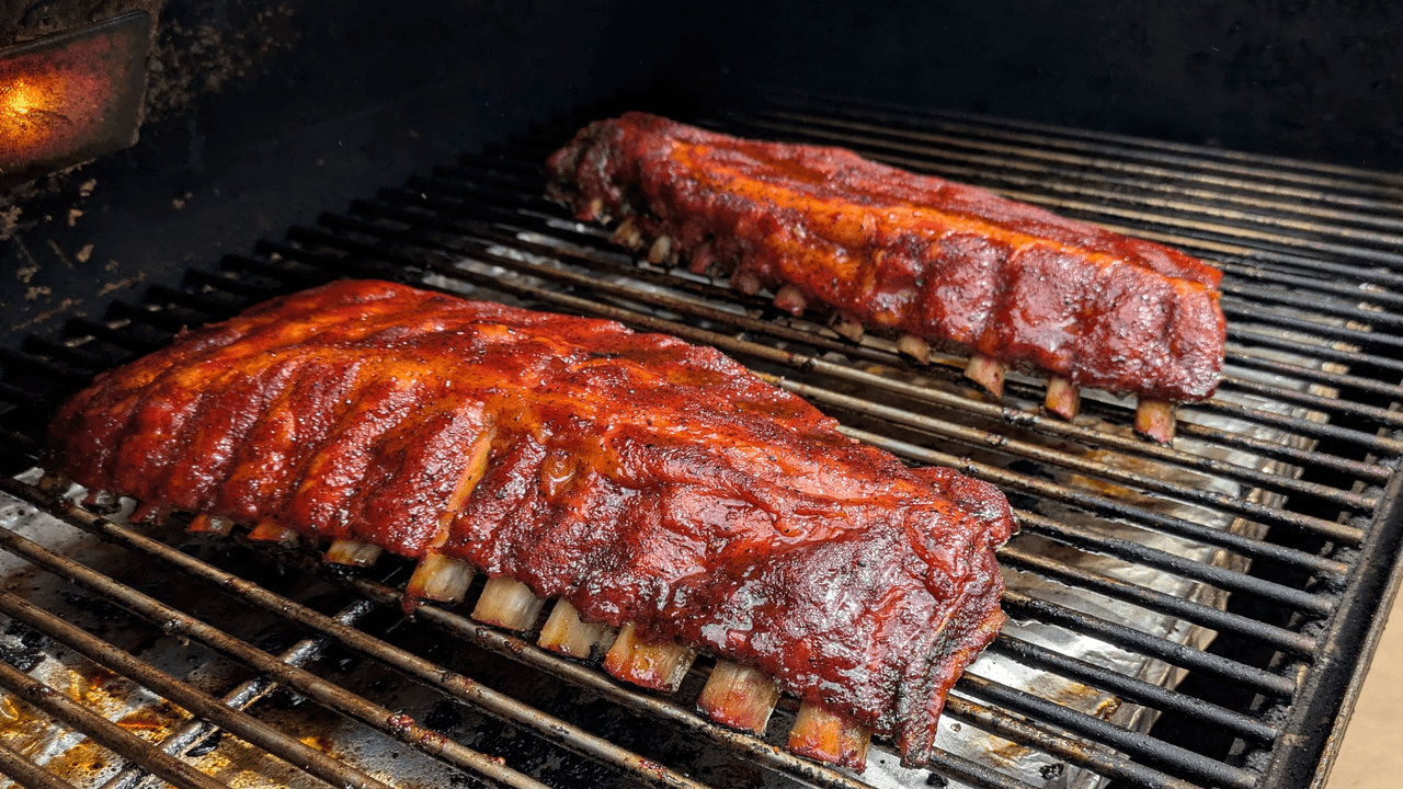 Ribs