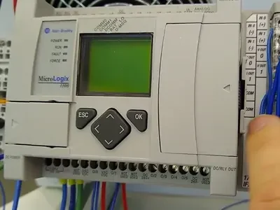 RSLogix 500 Training