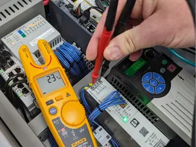 Control Wiring