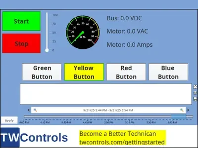 Ignition SCADA