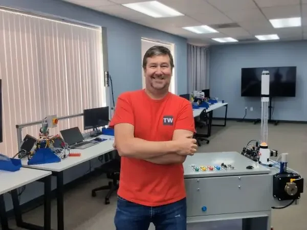 Automation & Controls ROI Masterclass