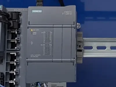 Siemens TIA Portal
