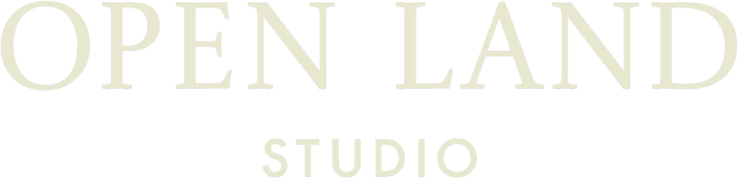 Open Land Studio logo