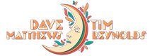 Dave Matthews & Tim Reynolds