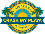 Luke Bryan's Crash My Playa