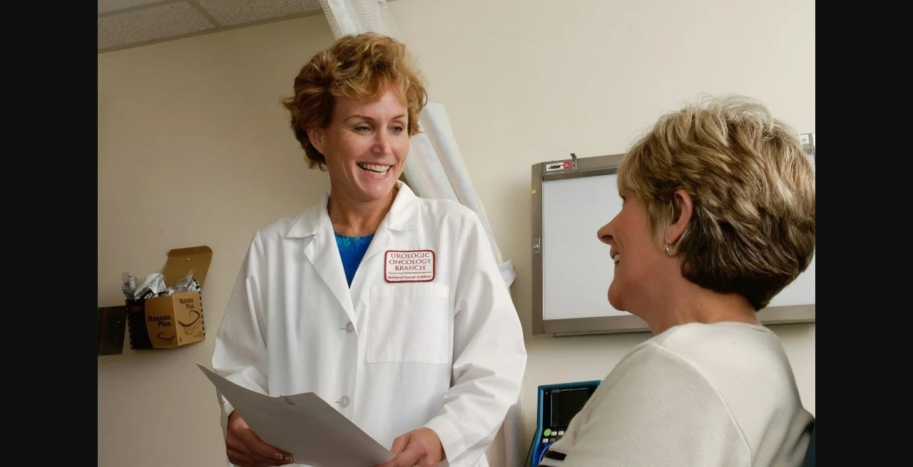 Clinical regenerative therapy setting under physician supervision