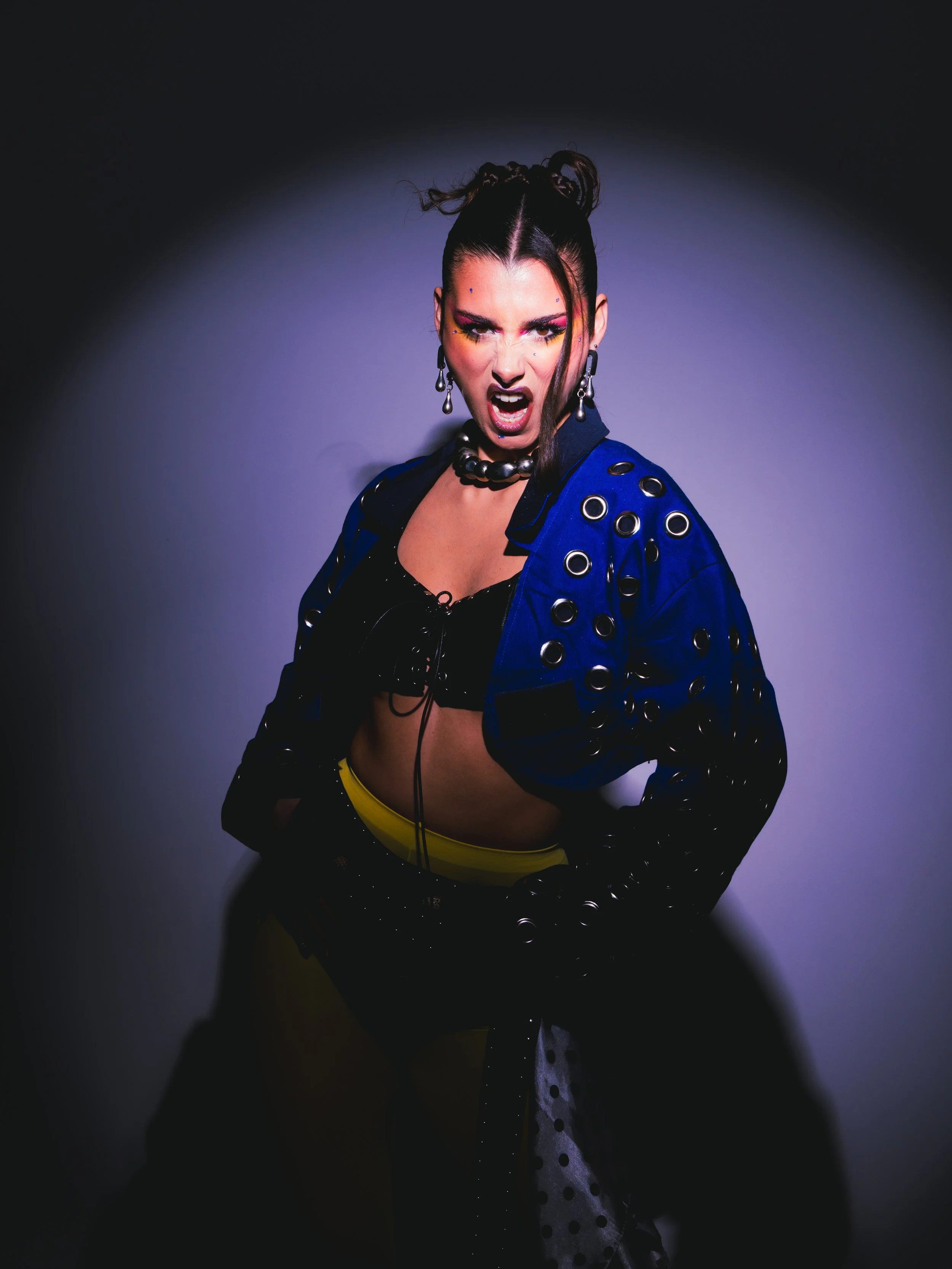 Galia — Mal Amor