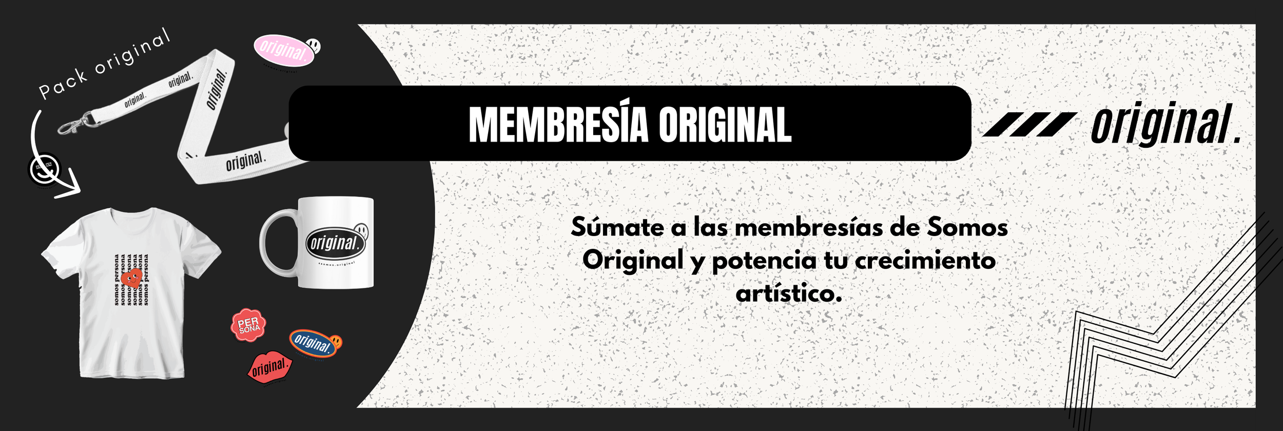 Nuevo Banner