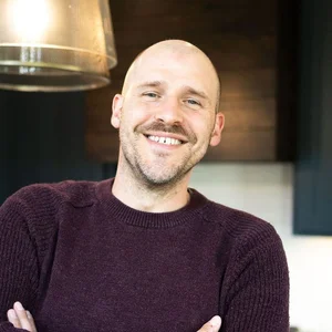 Nicholas Worpole, founder of Make Your Name, Minnesota video production