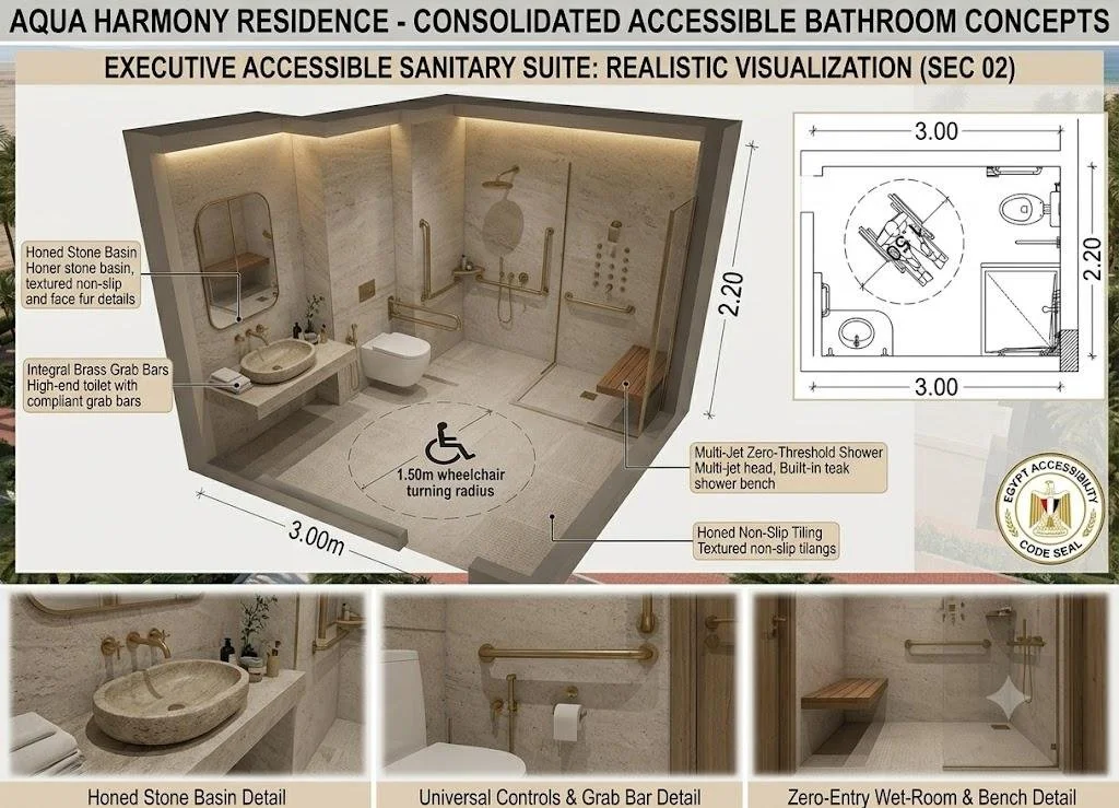 Accessibility