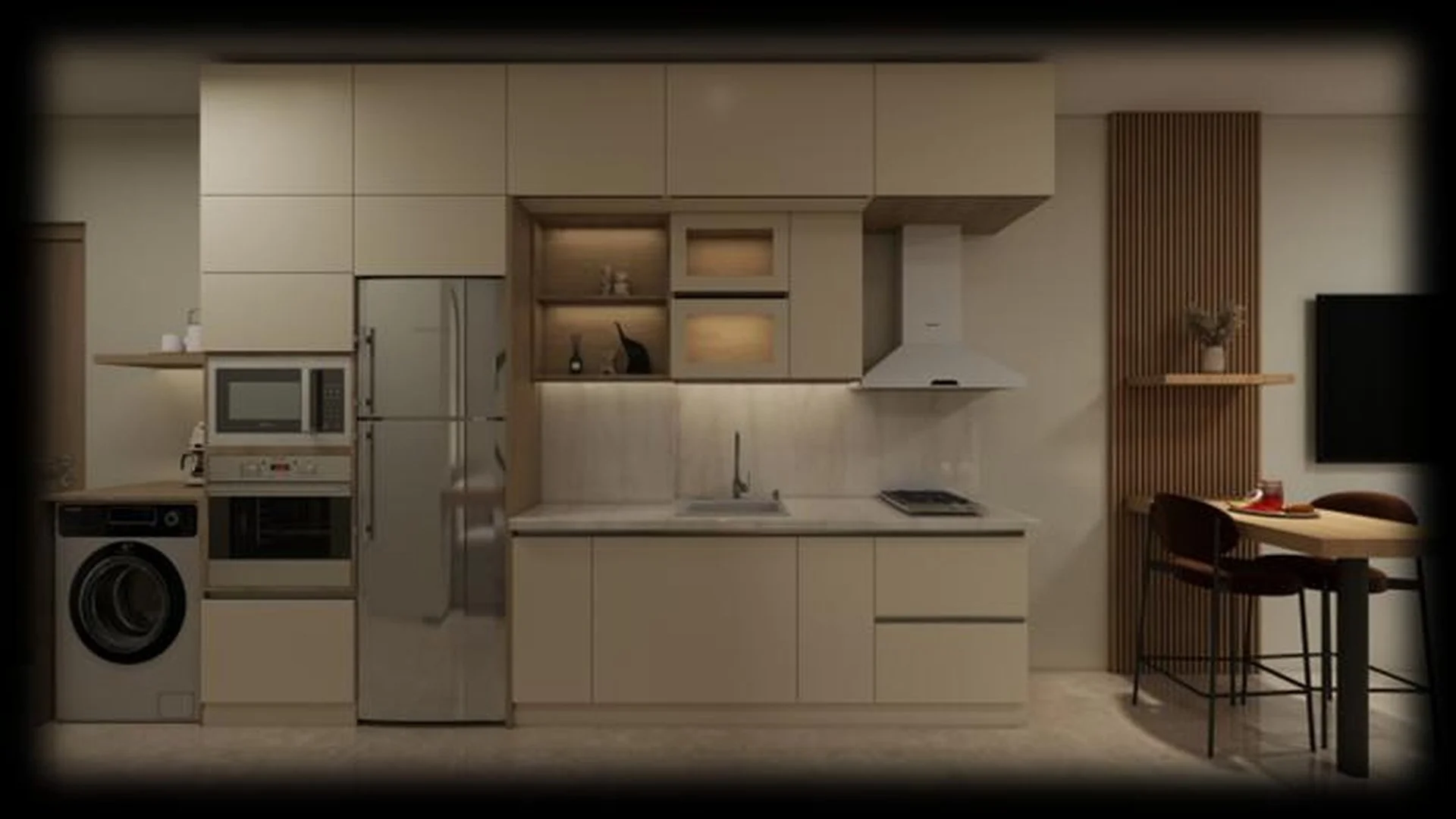 Kitchen Craft