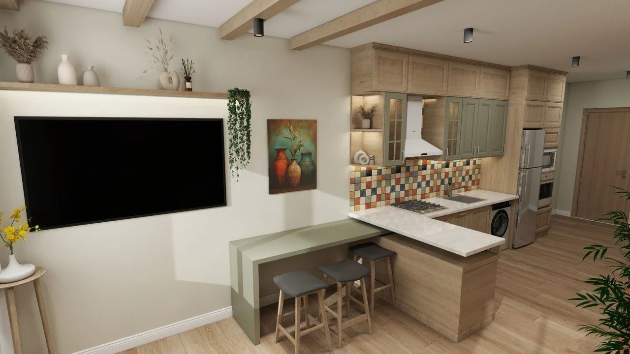 Subsinai Kitchen