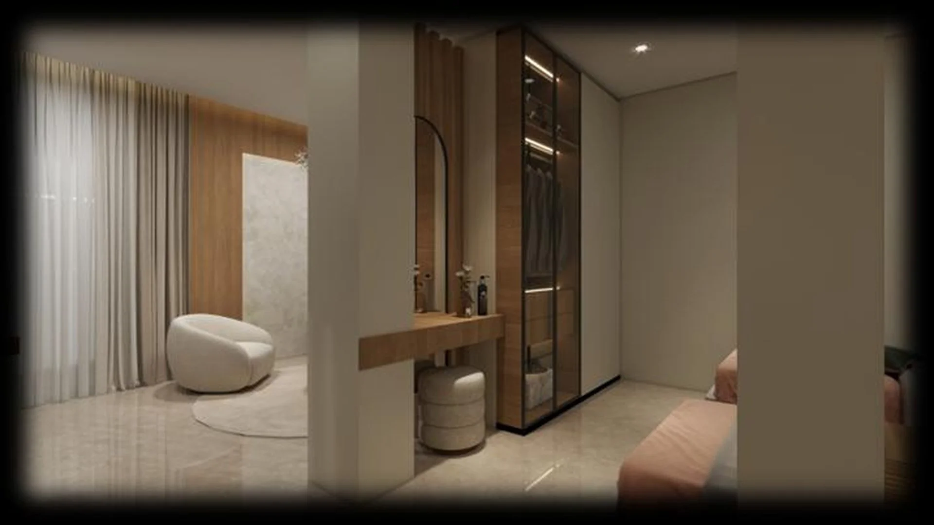 Private Sanctuary