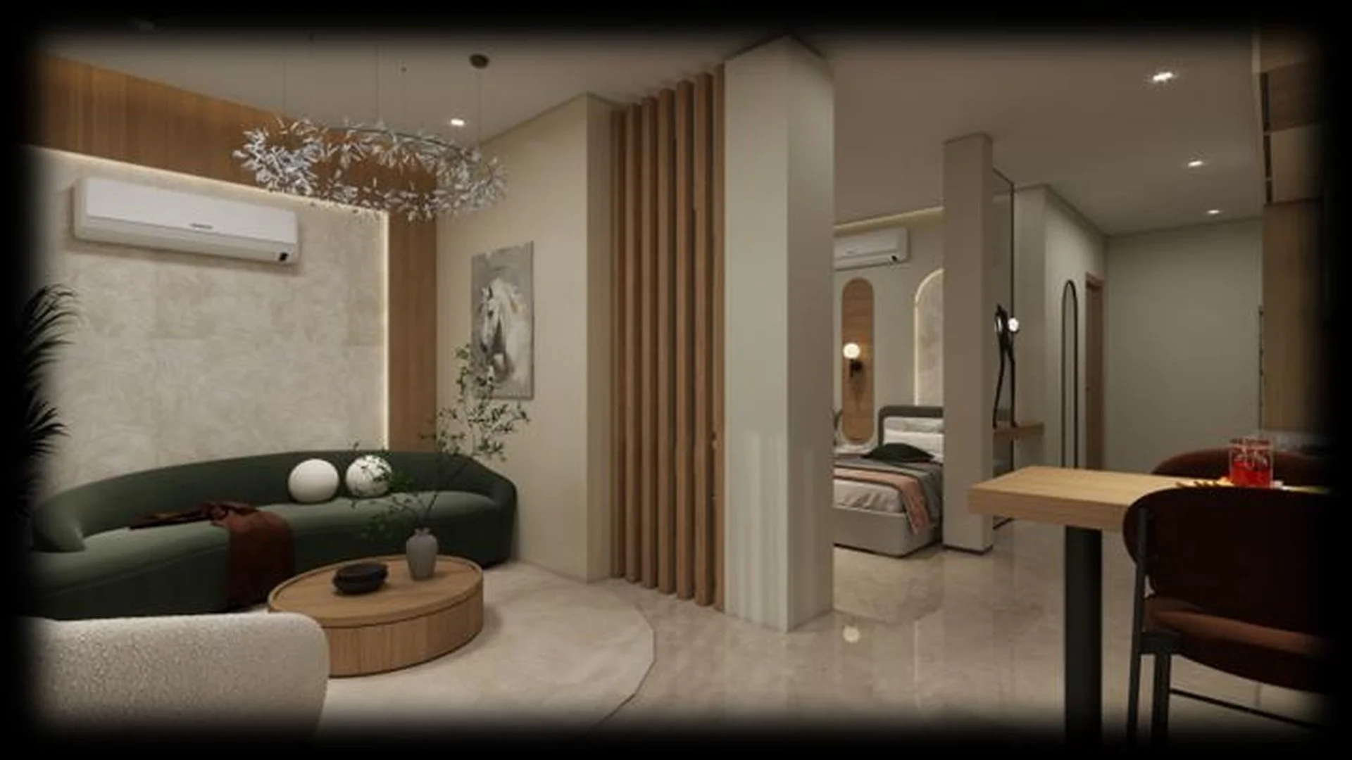 Living Space