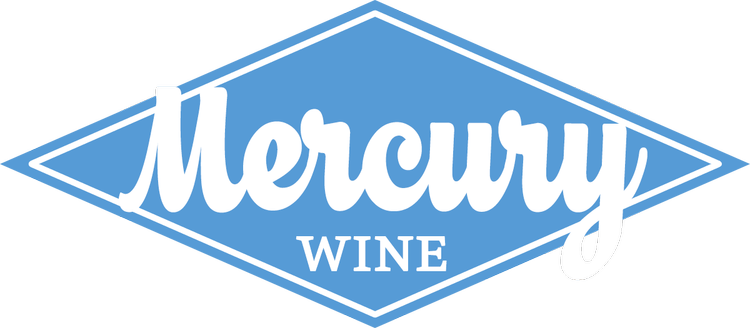 Mercury Wine