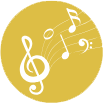 musical image